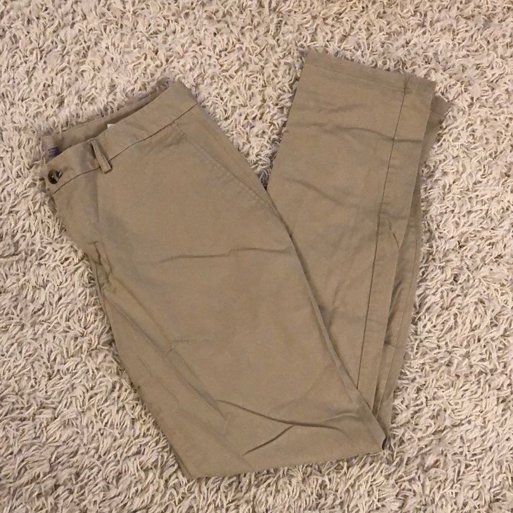 Men’s Old Navy Khaki Pant